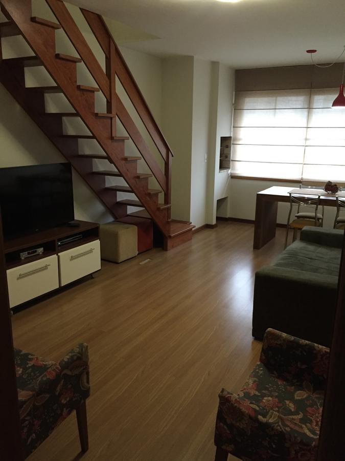Res. Alcides Balzaretti Appartement Gramado Buitenkant foto